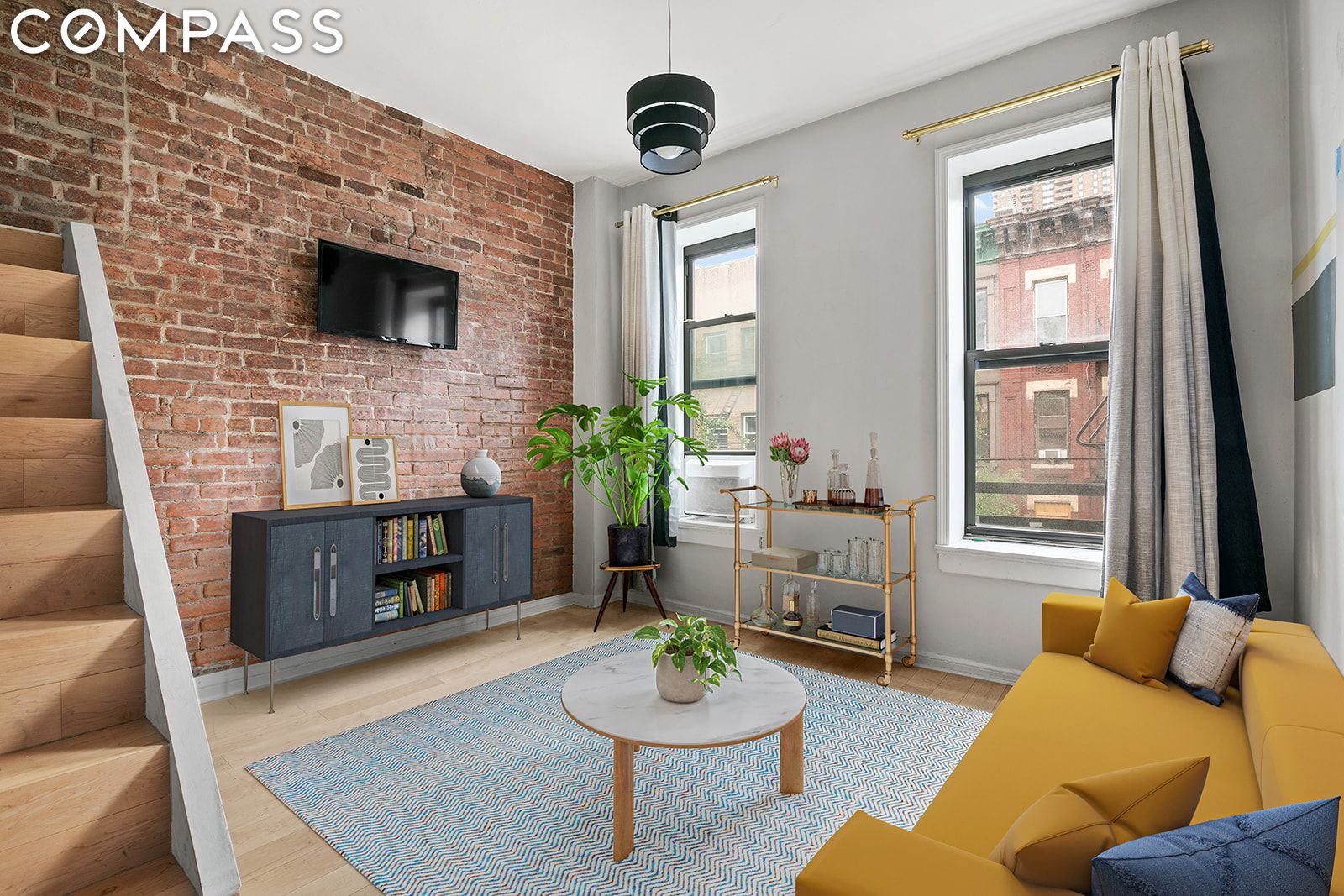 415 West 46th Street