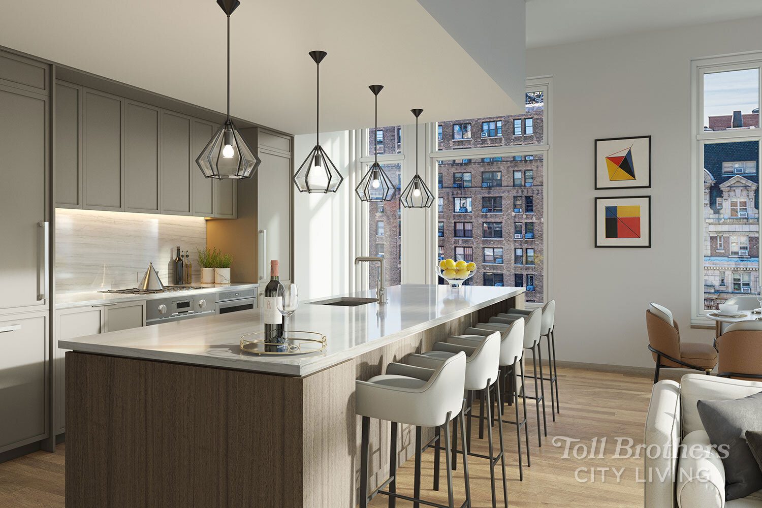 218 West 103rd Street