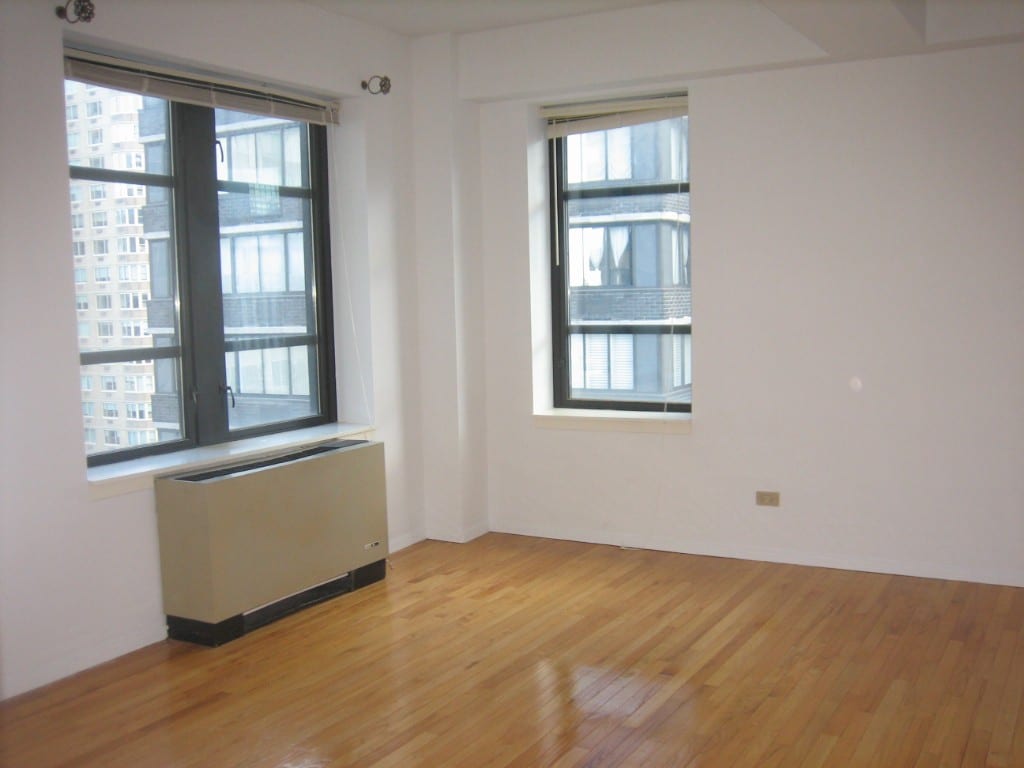 43 West 61st Street
