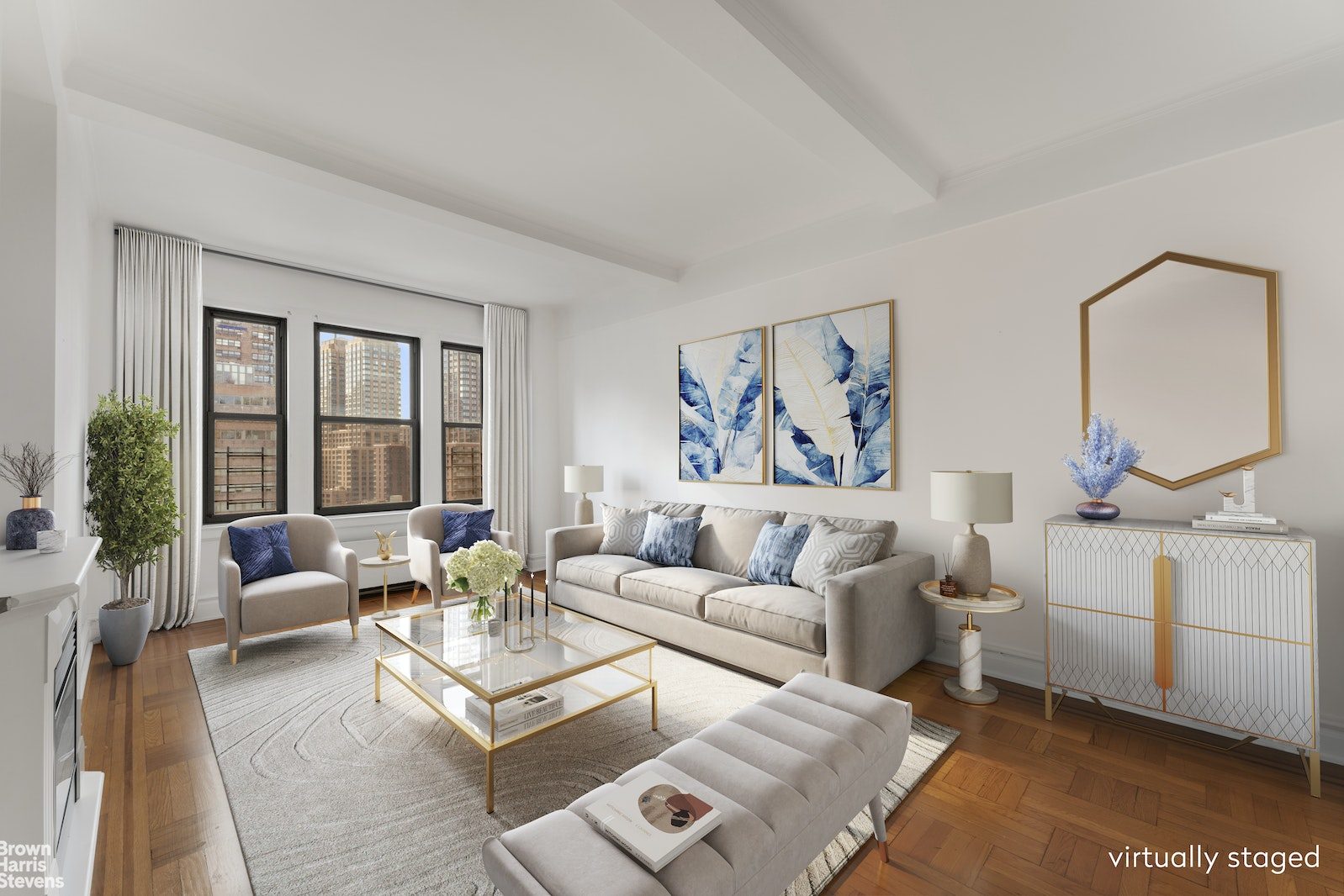 322 West 72nd Street