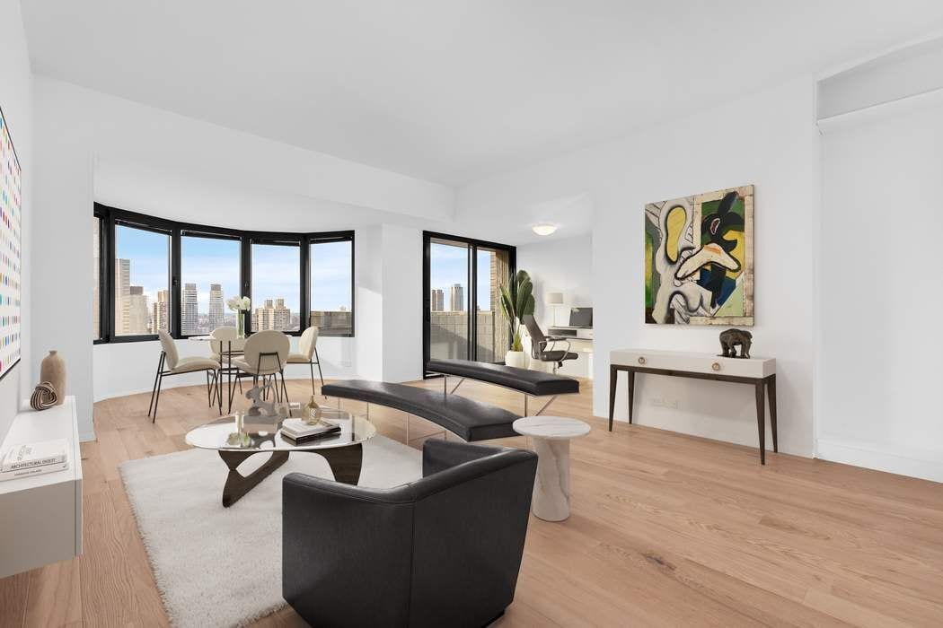 44 West 62nd Street