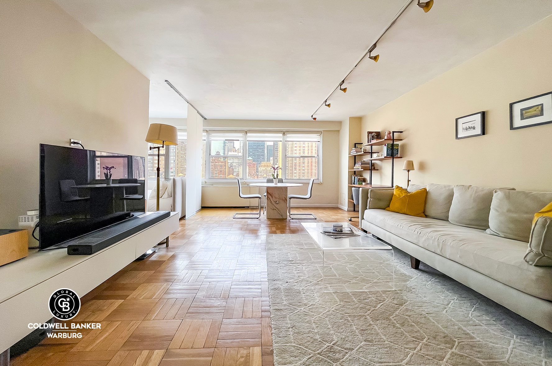 155 East 34th Street