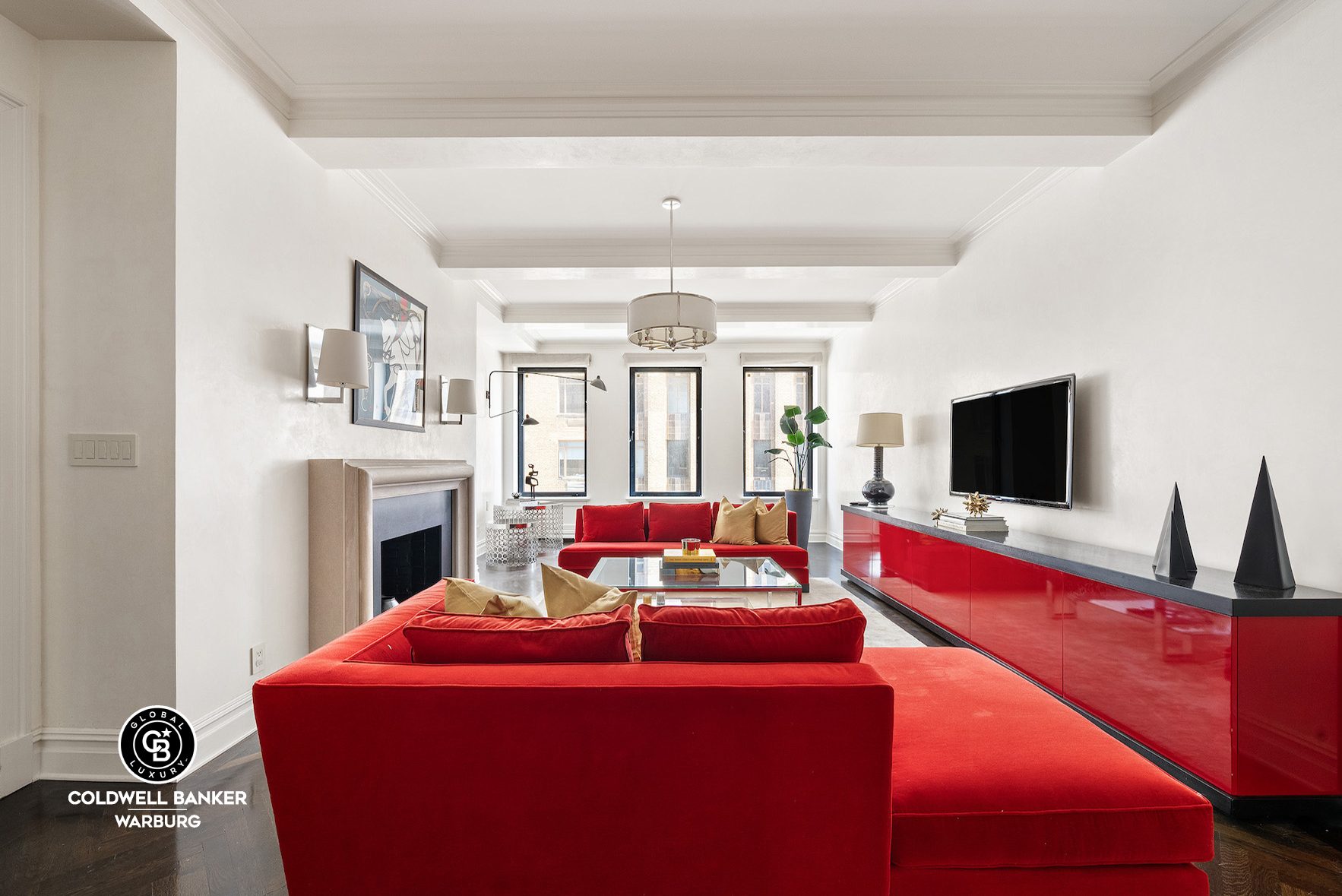 101 Central Park West