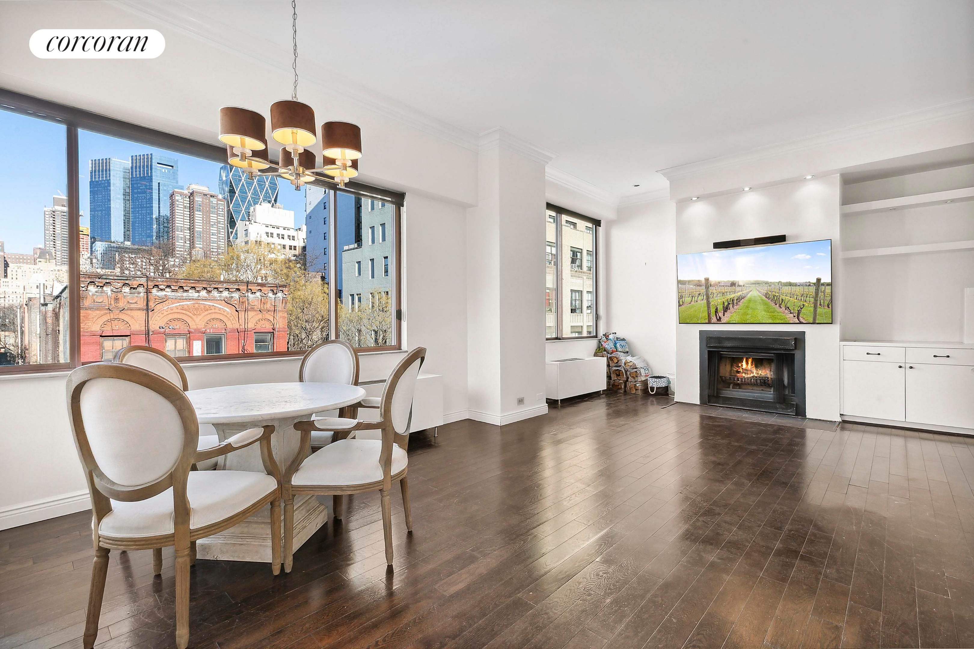 393 West 49th Street