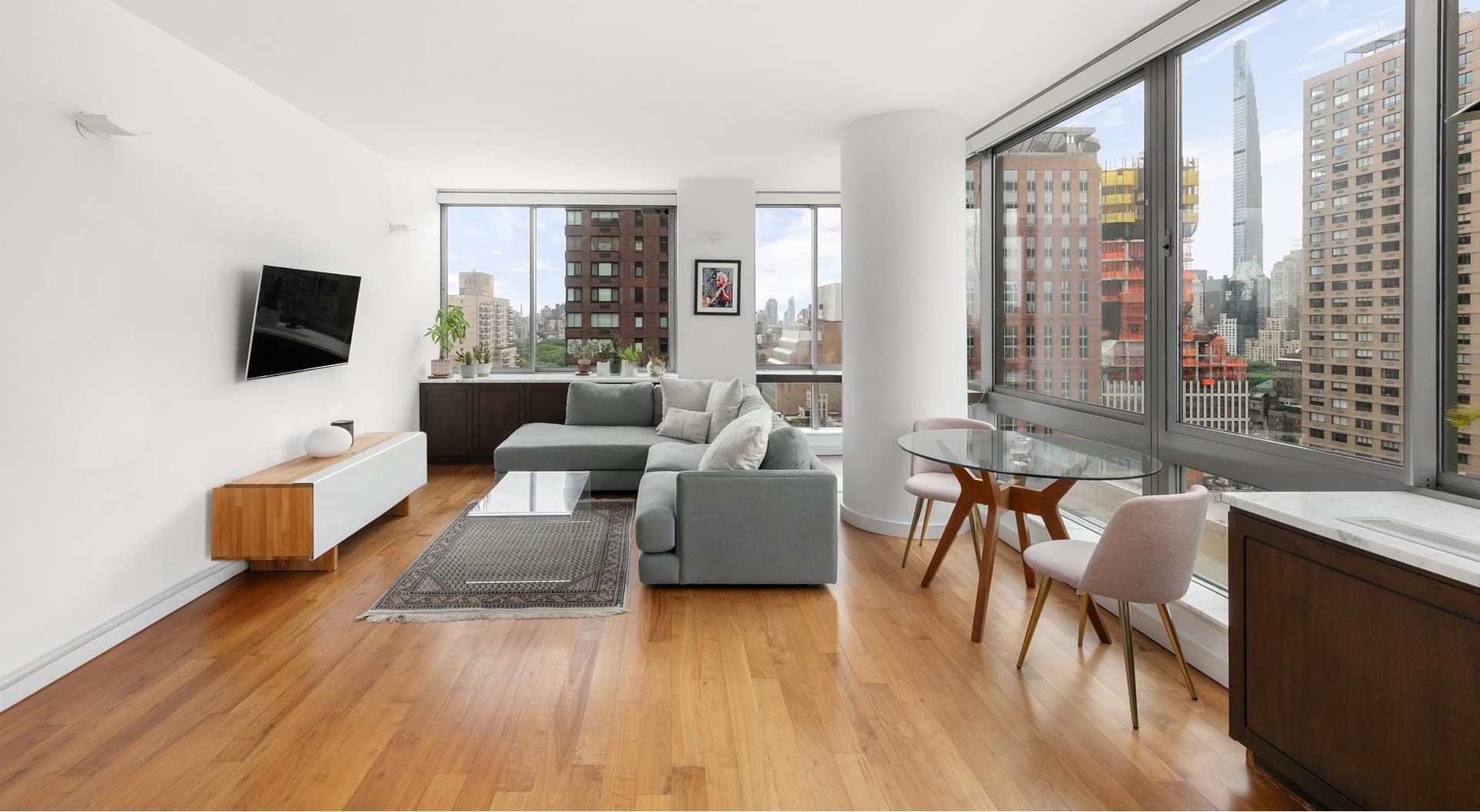 111 West 67th Street