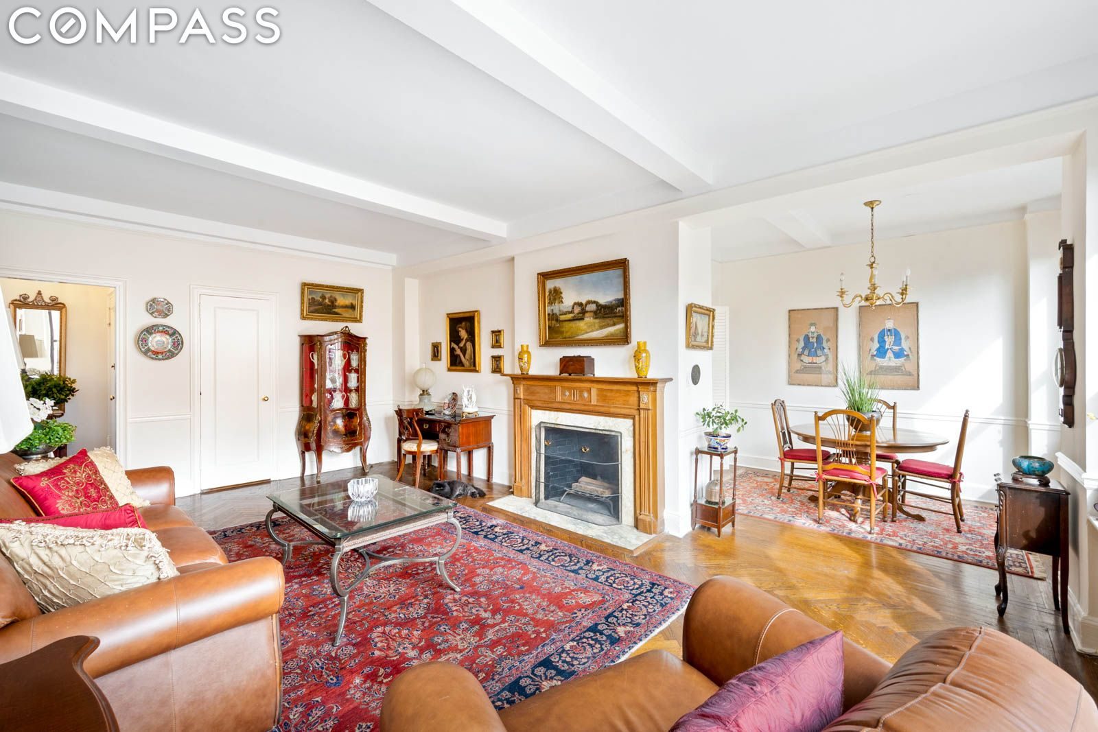 55 Park Avenue