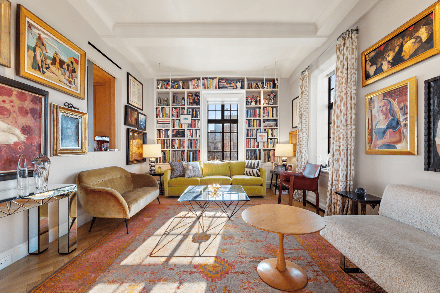 12 West 72nd Street