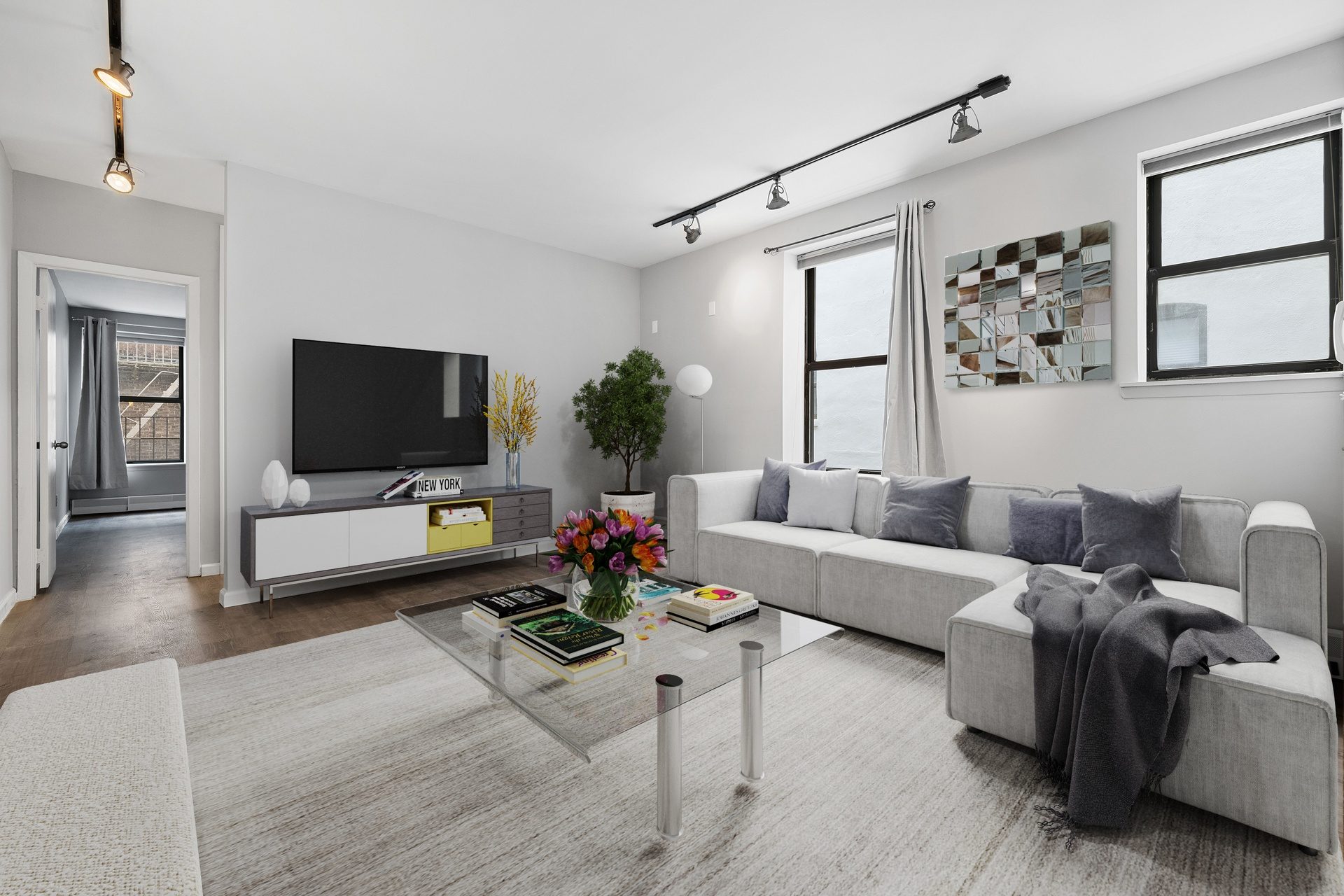 4 West 109th Street
