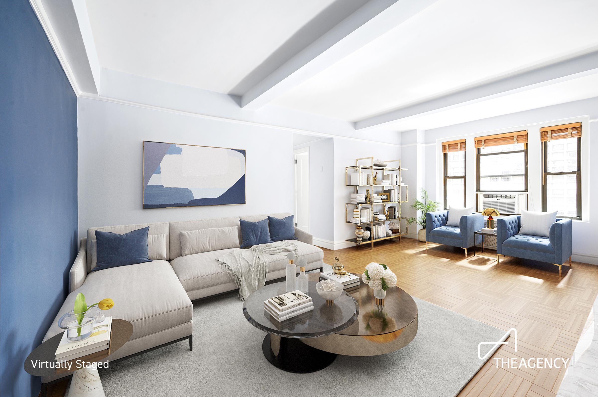 127 West 96th Street