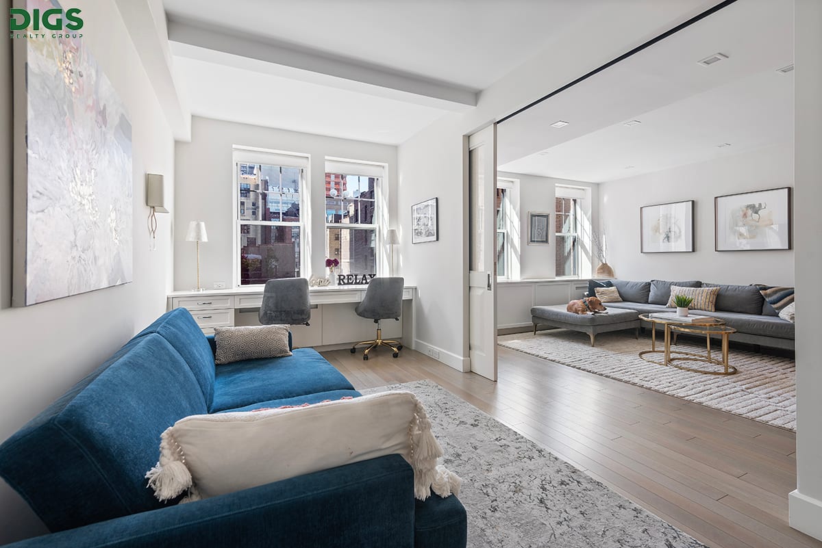 11 West 69th Street