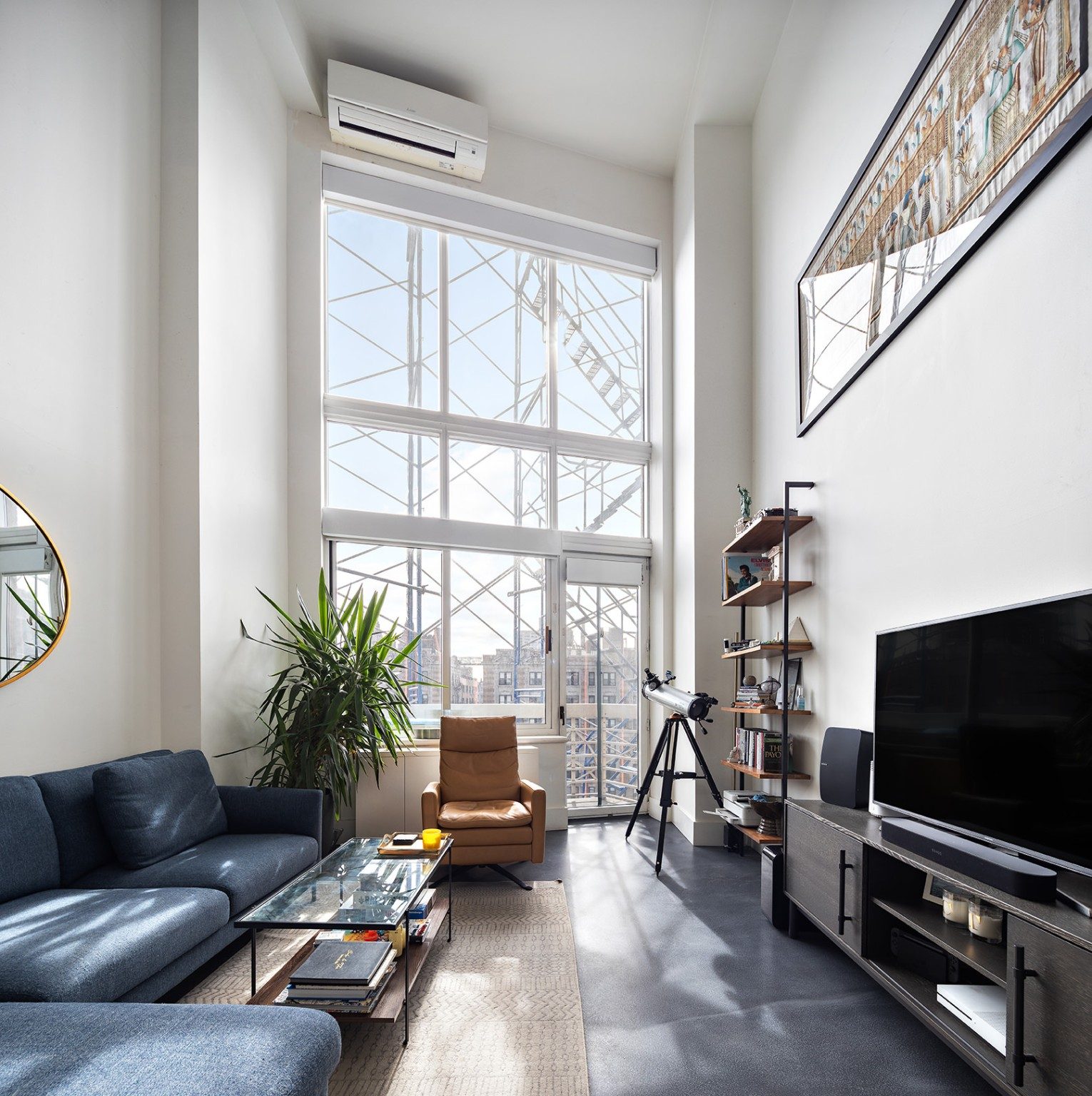 212 West 72nd Street