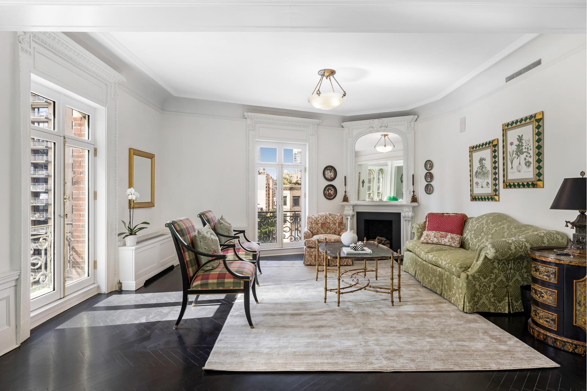 171 West 71st Street