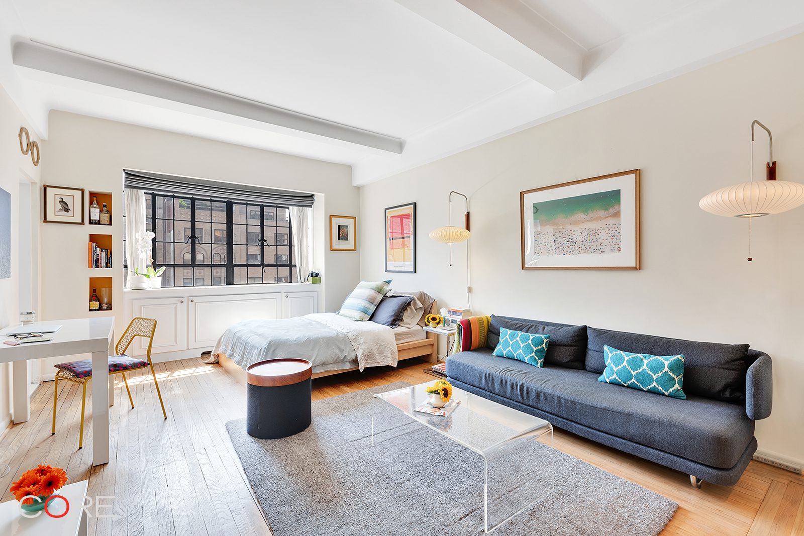 10 Park Avenue