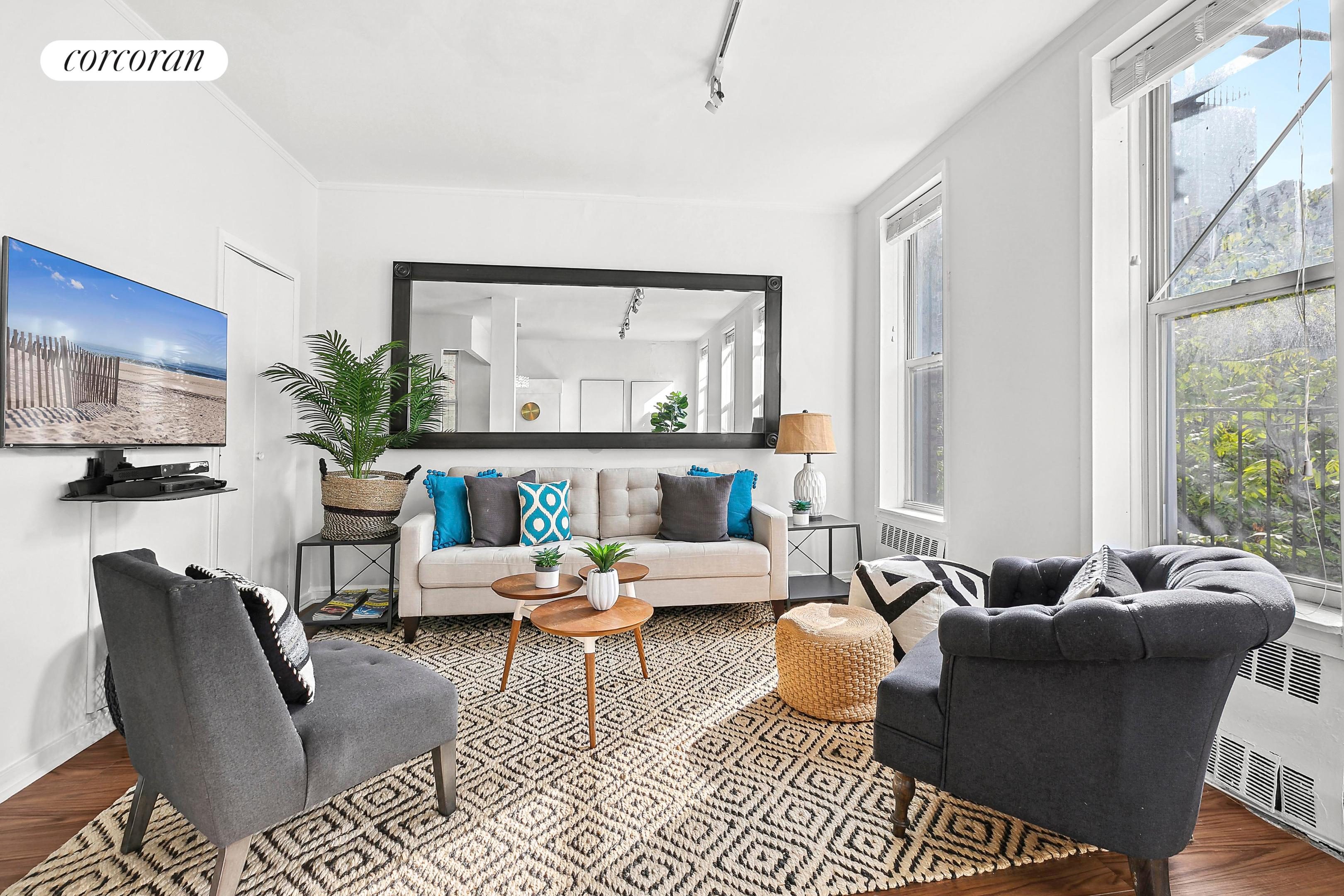 406 West 46th Street