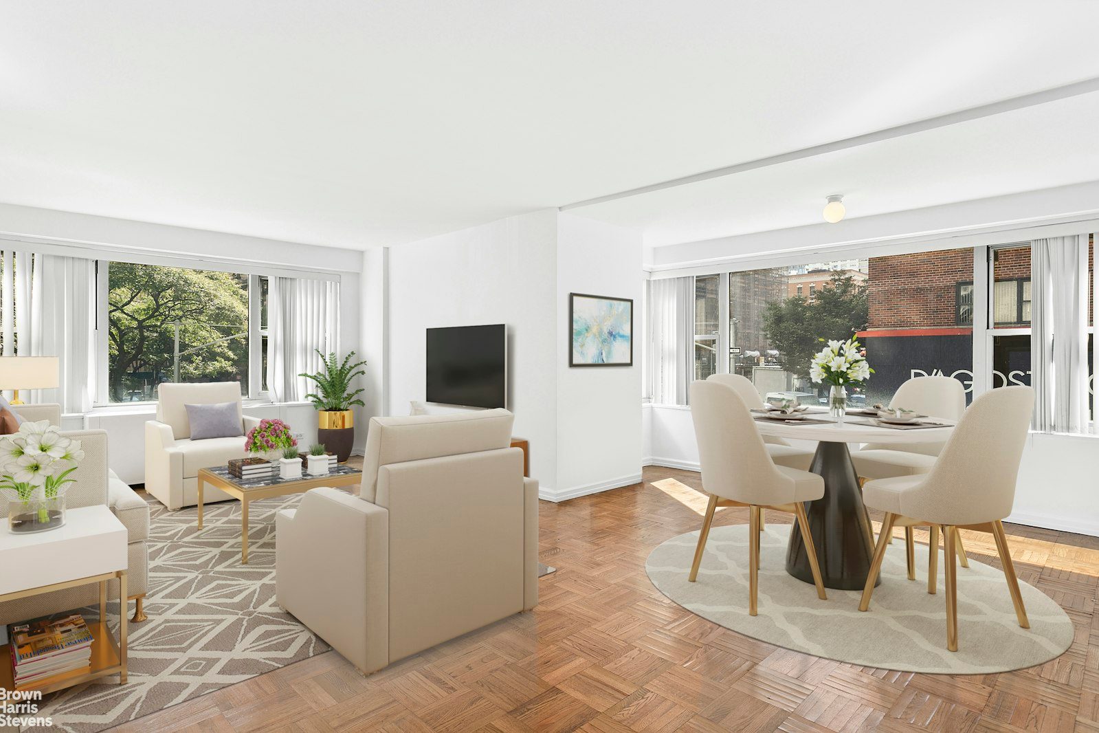 445 East 80th Street