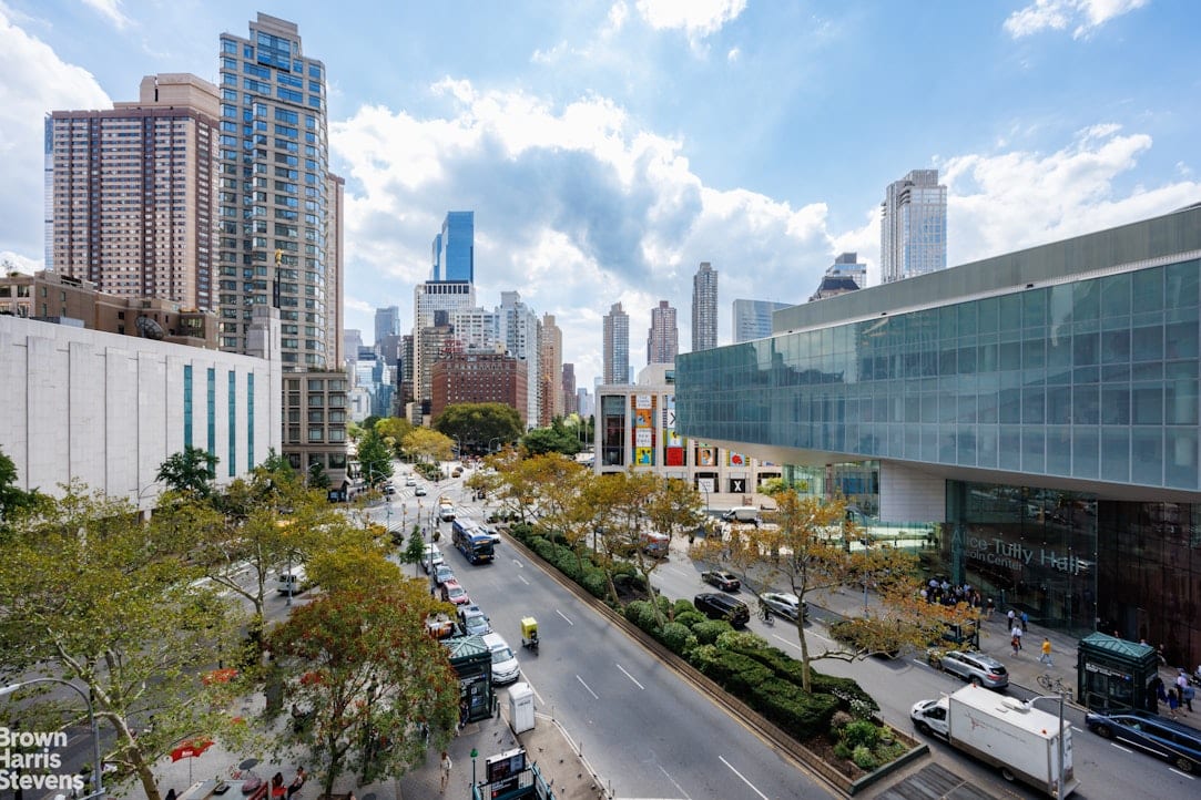 150 Columbus Avenue