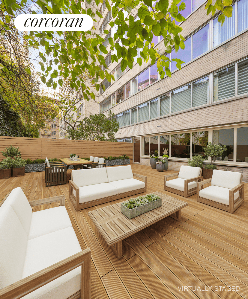 315 West 70th Street