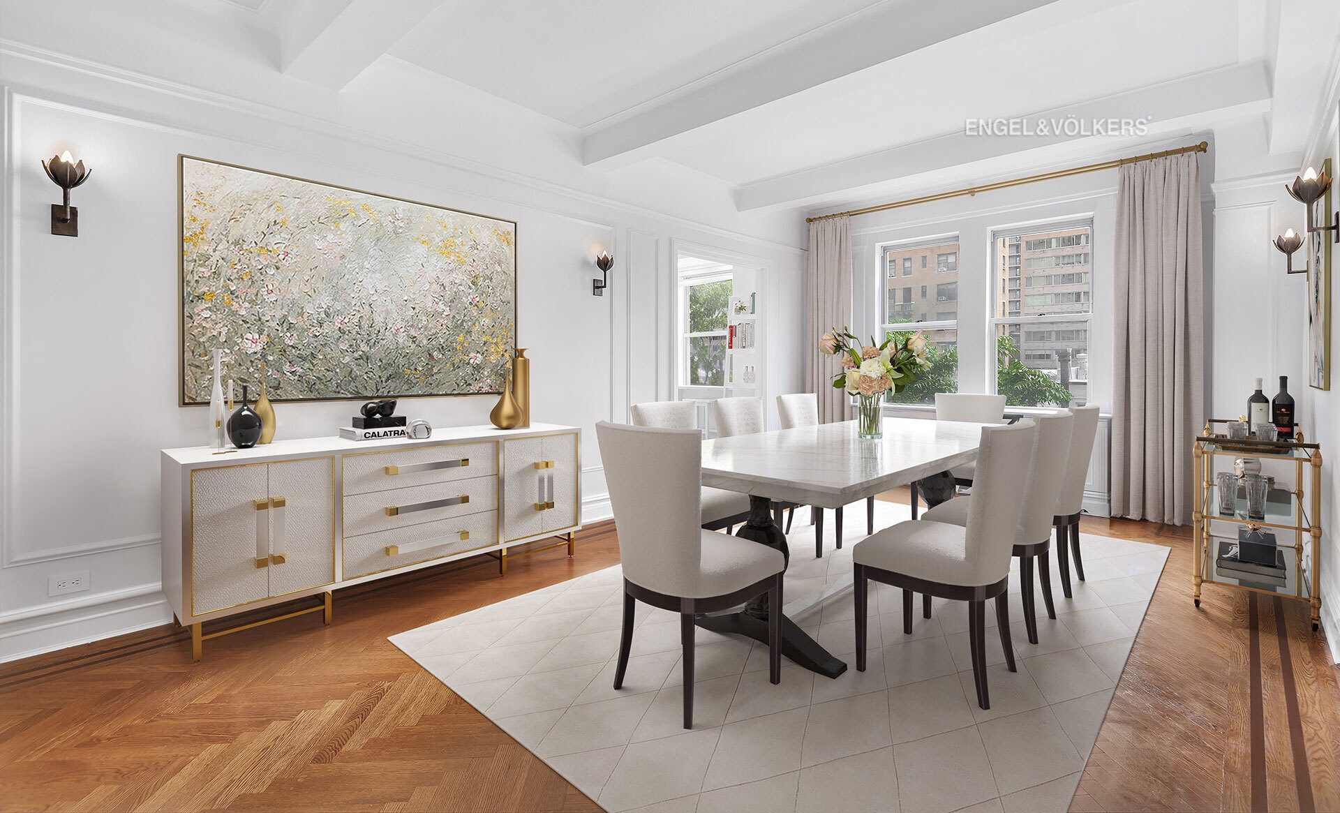 310 West 72nd Street