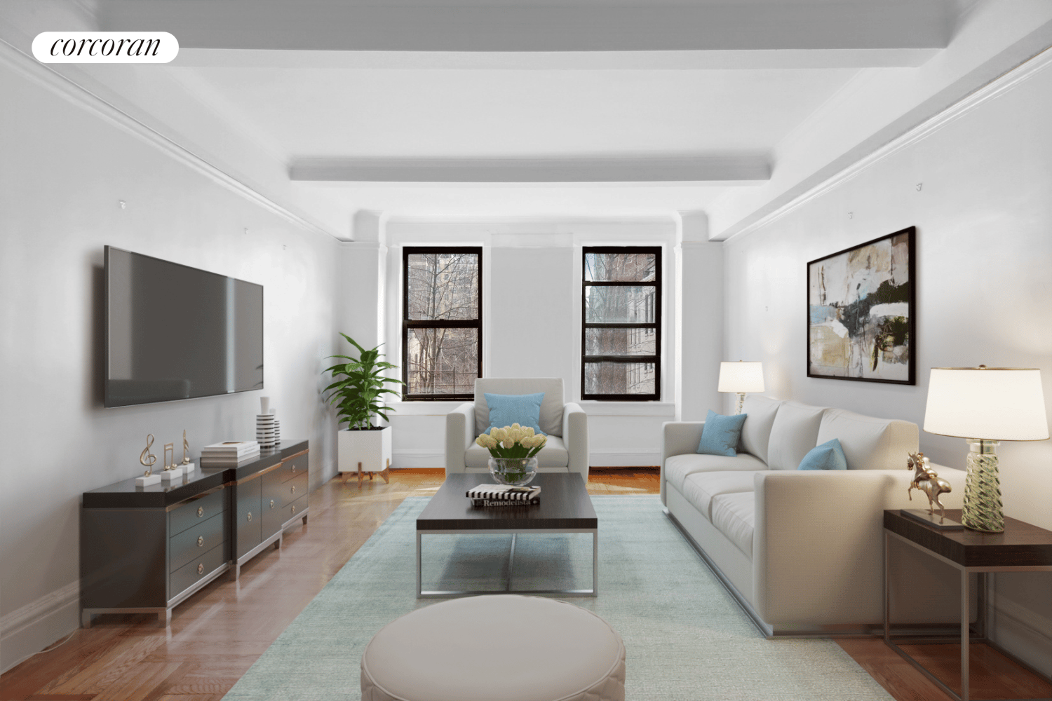 1225 Park Avenue