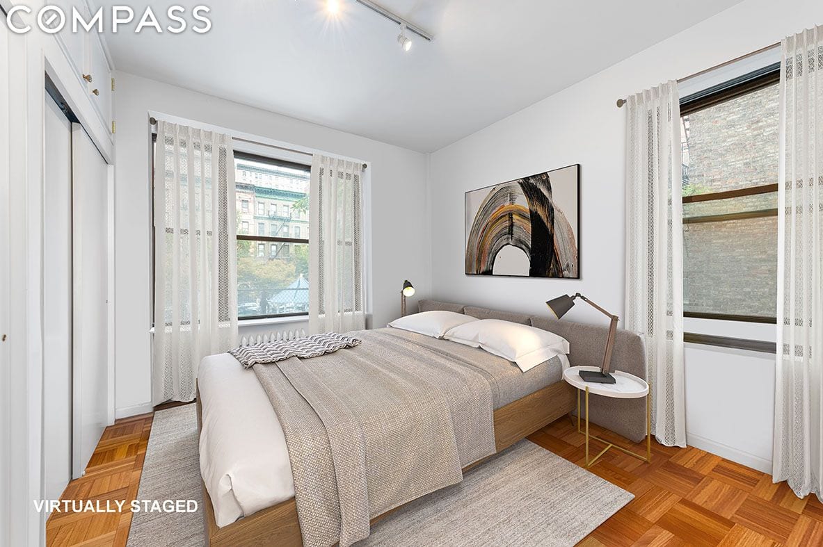 255 West 108th Street