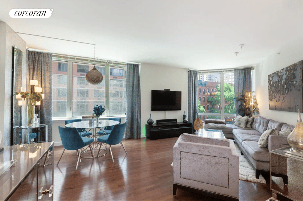 225 East 34th Street