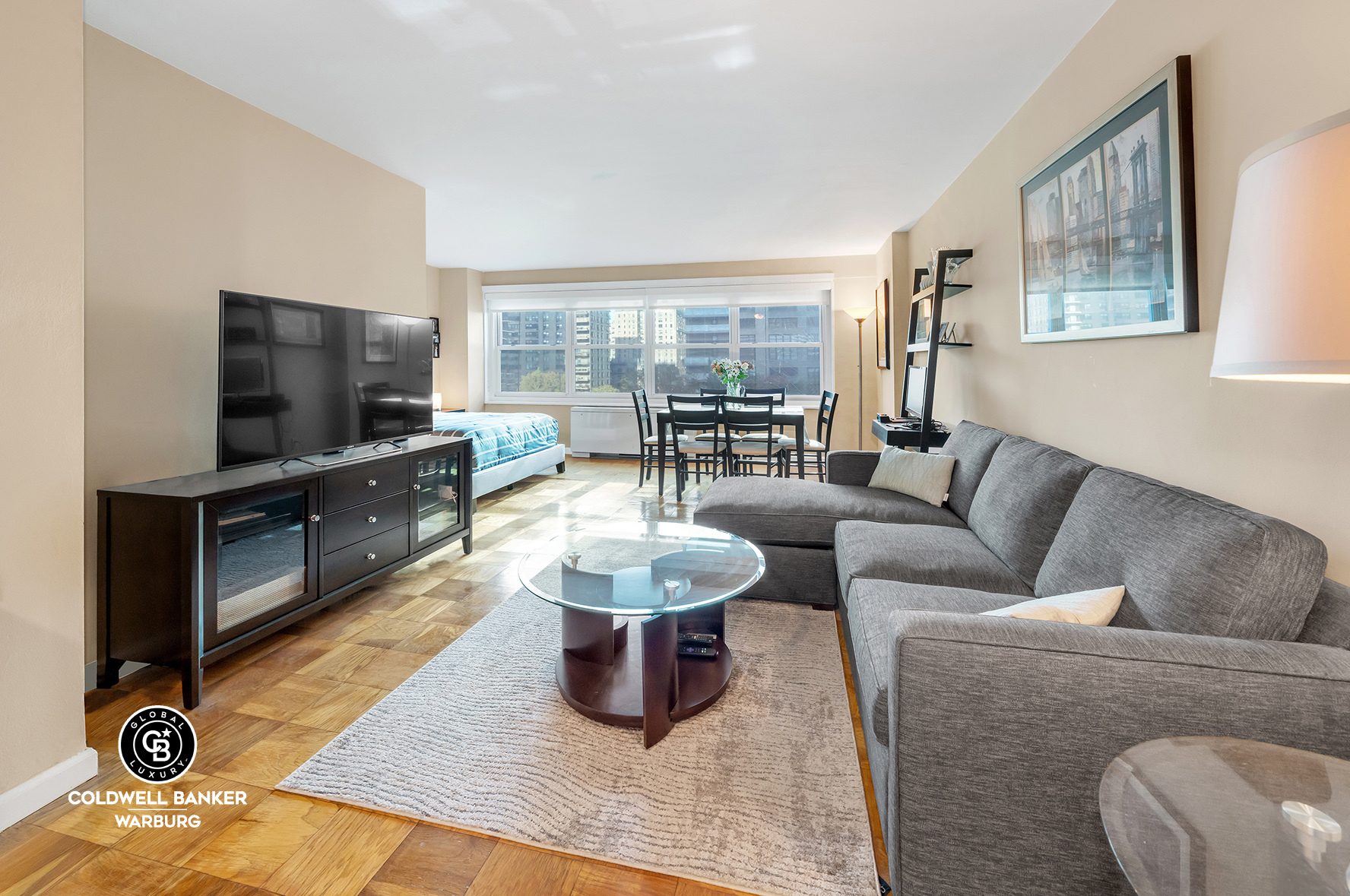 150 West End Avenue