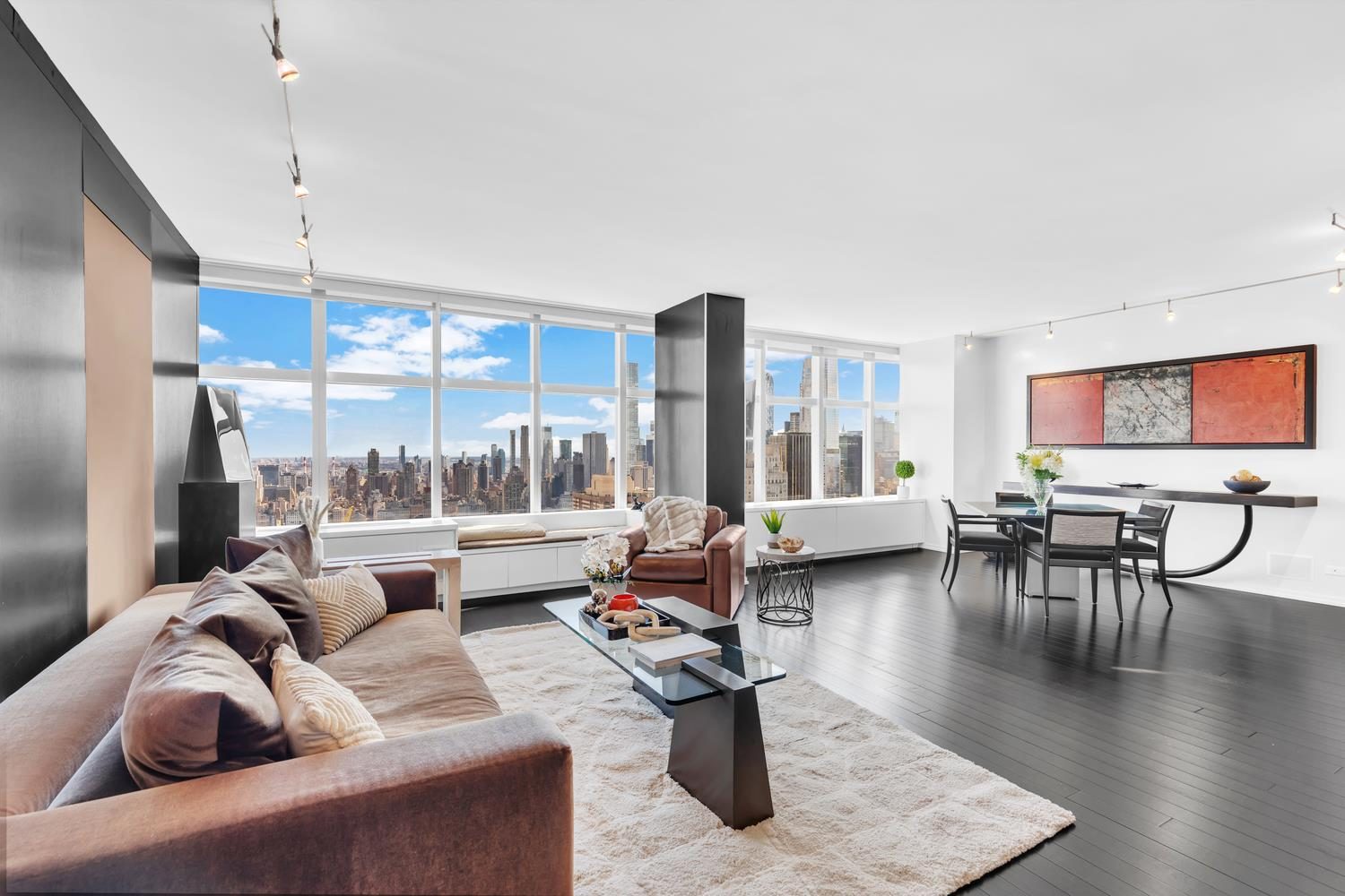 160 West 66th Street