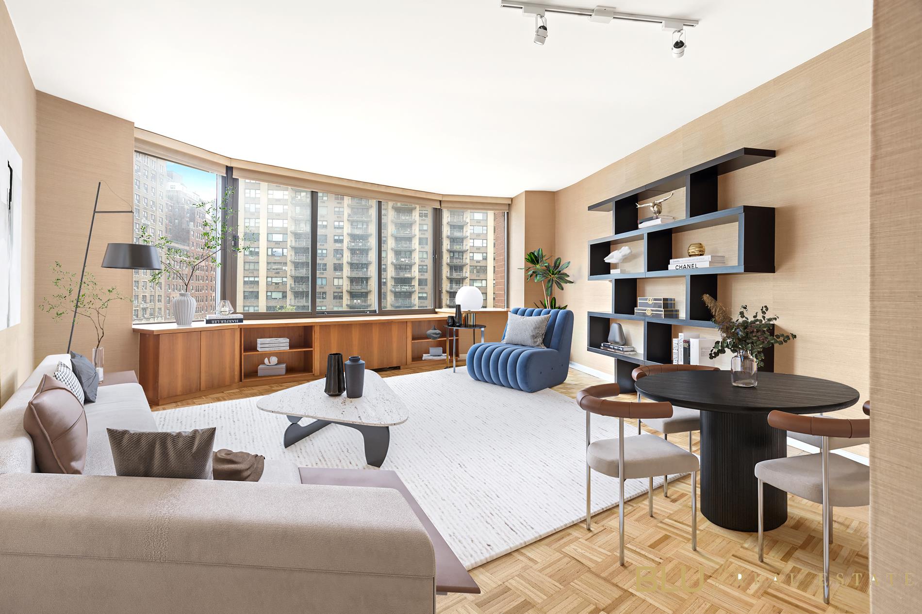 155 West 70th Street