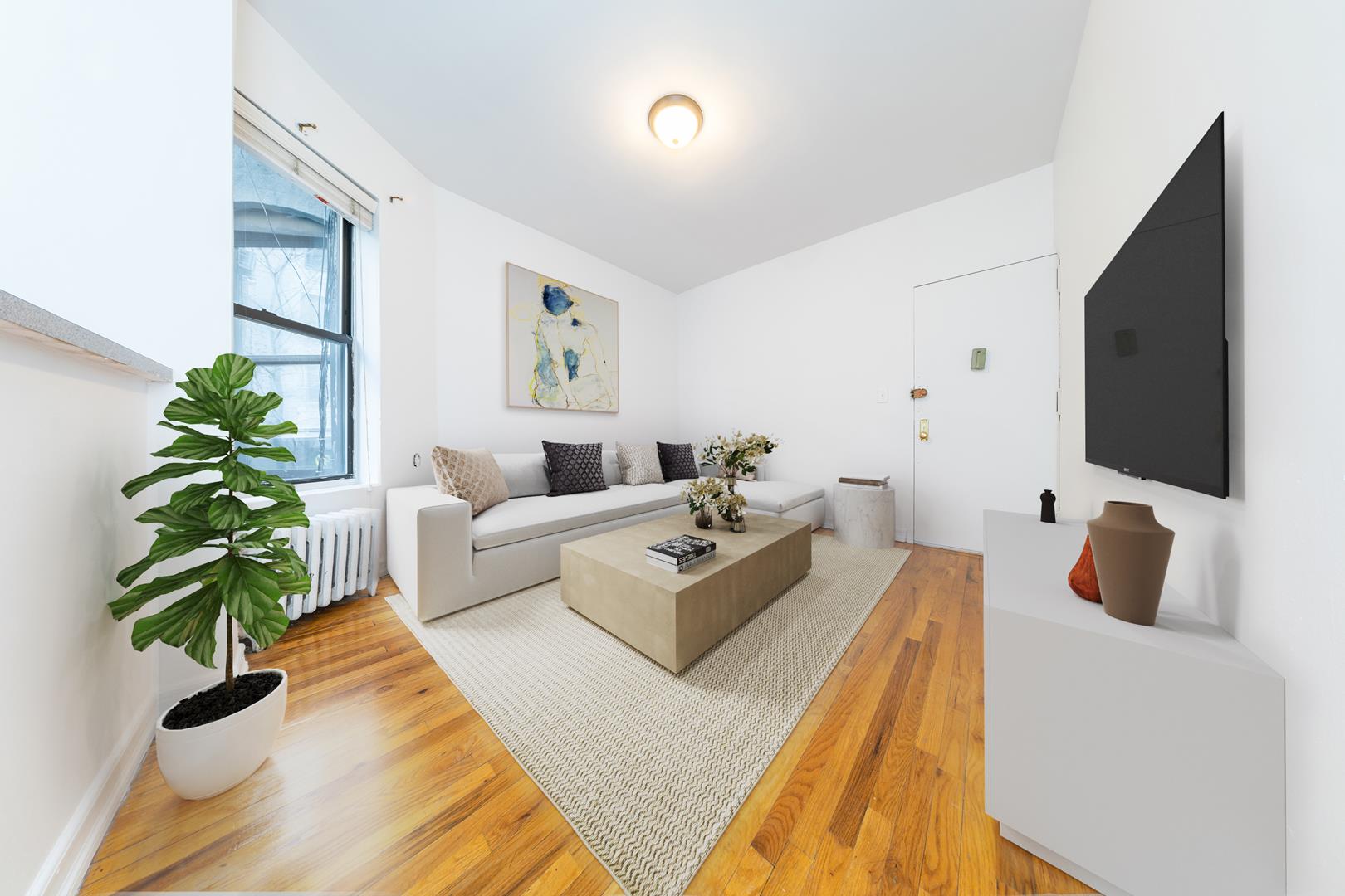 15A West 64th Street