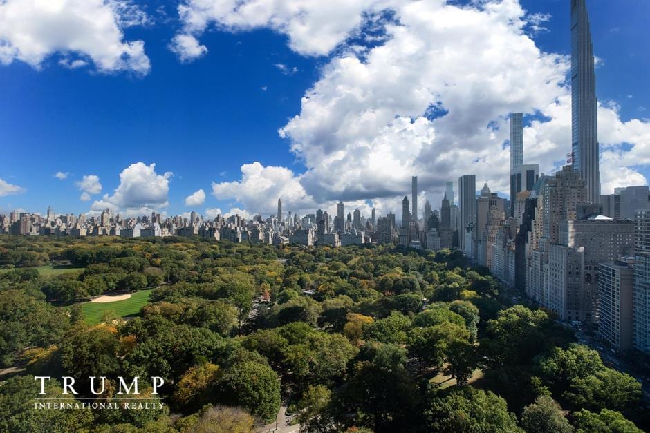 1 Central Park West