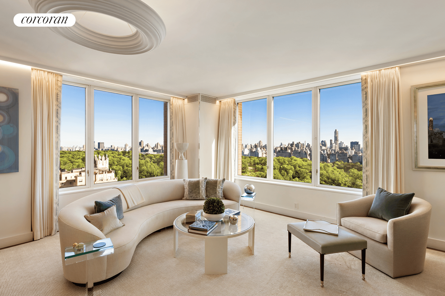 15 West 63rd Street
