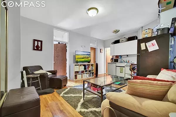 416 East 71st Street