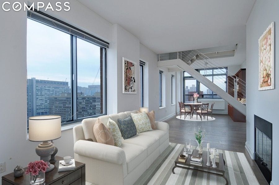 222 East 34th Street