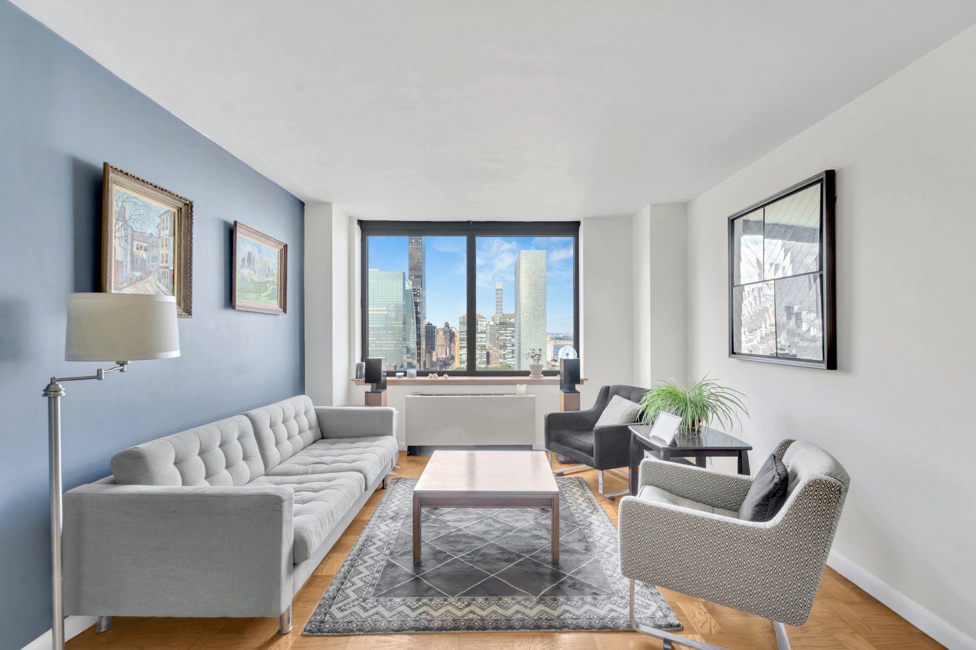 415 East 37th Street