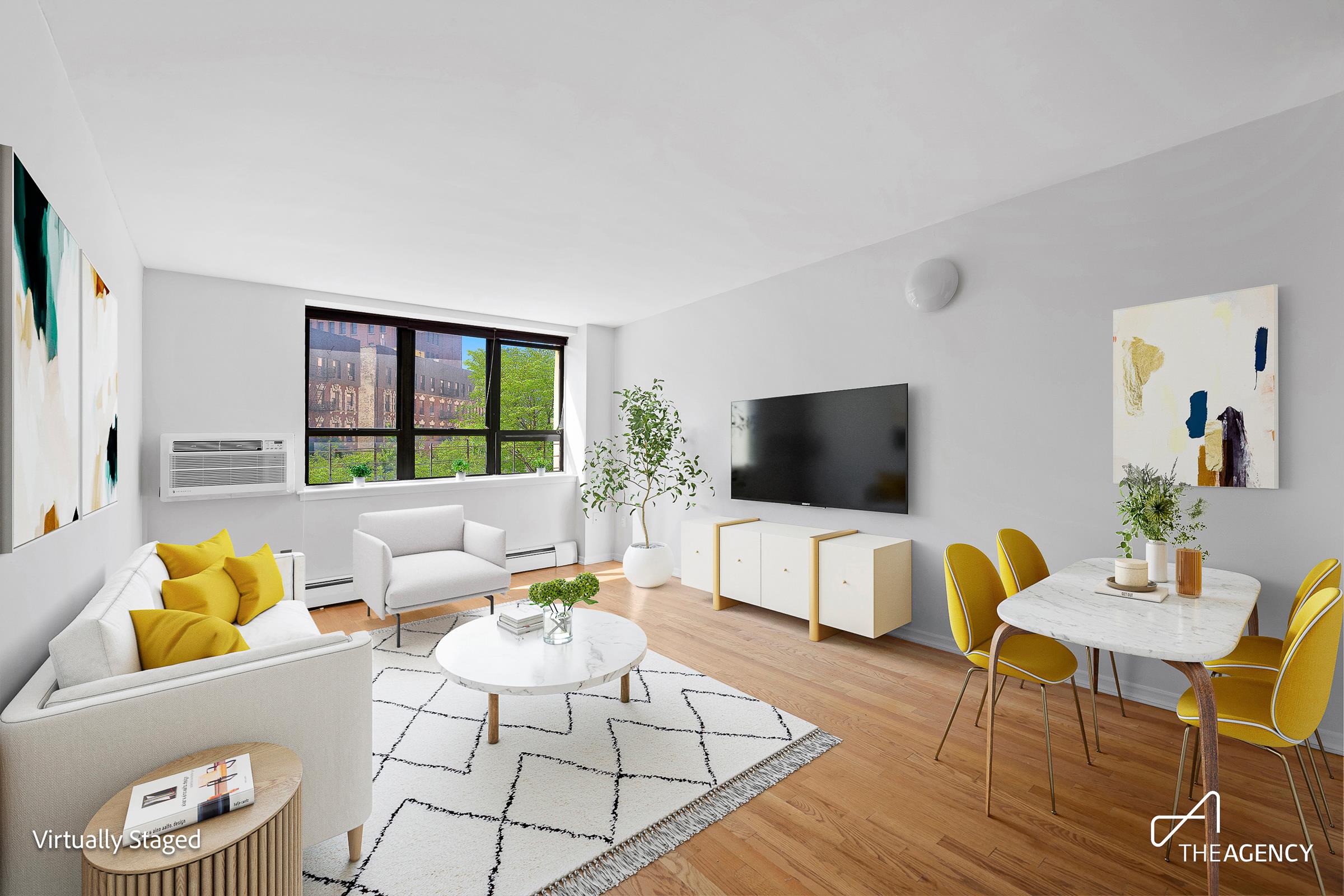 300 West 110th Street