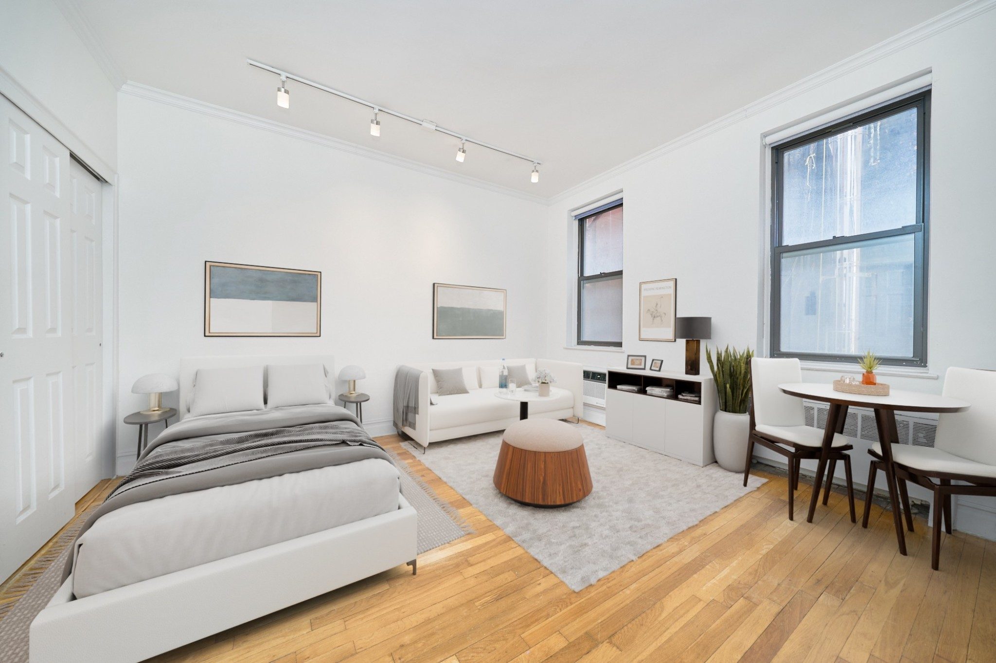 400 West 45th Street