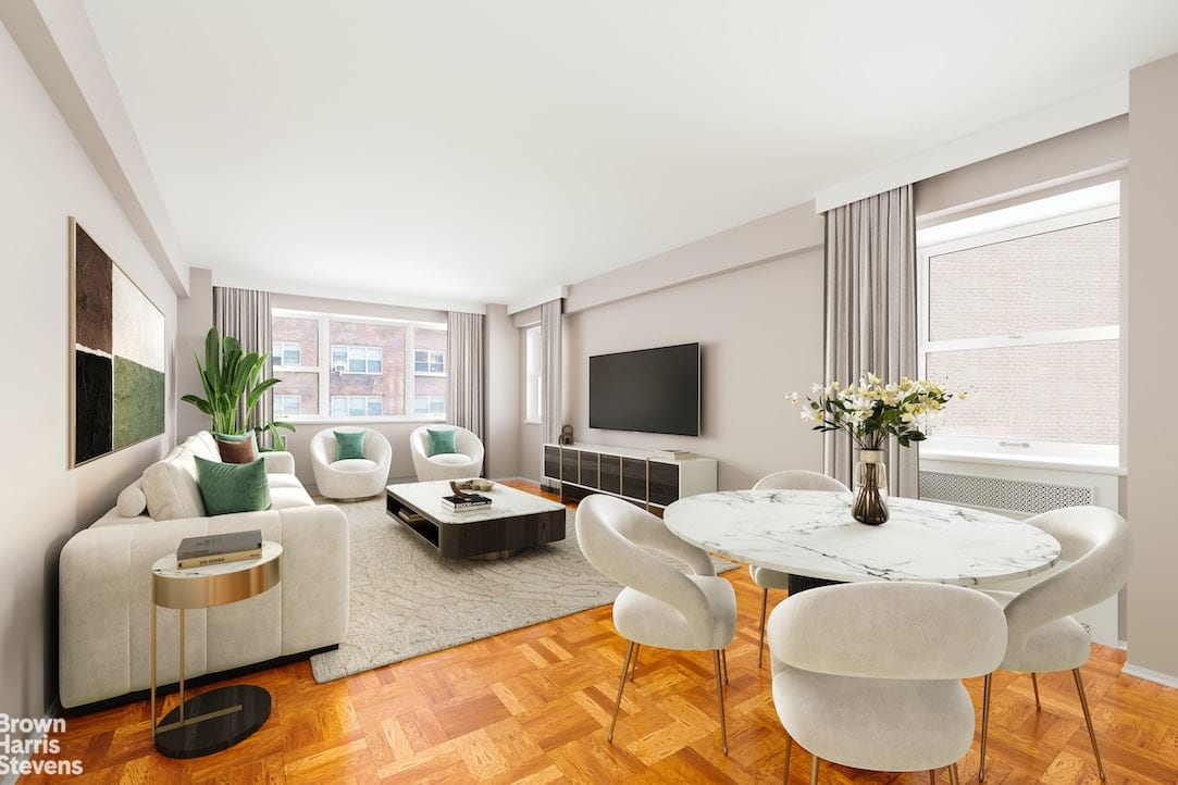35 Park Avenue