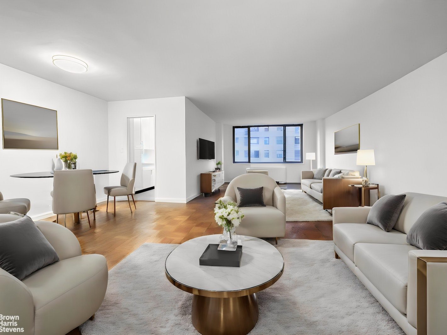 160 East 84th Street