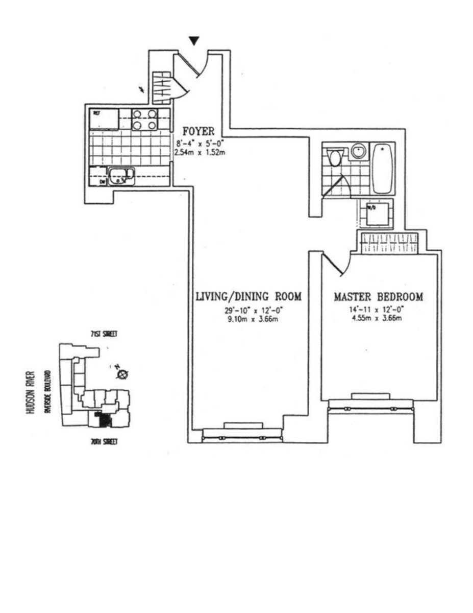 220 Riverside Boulevard