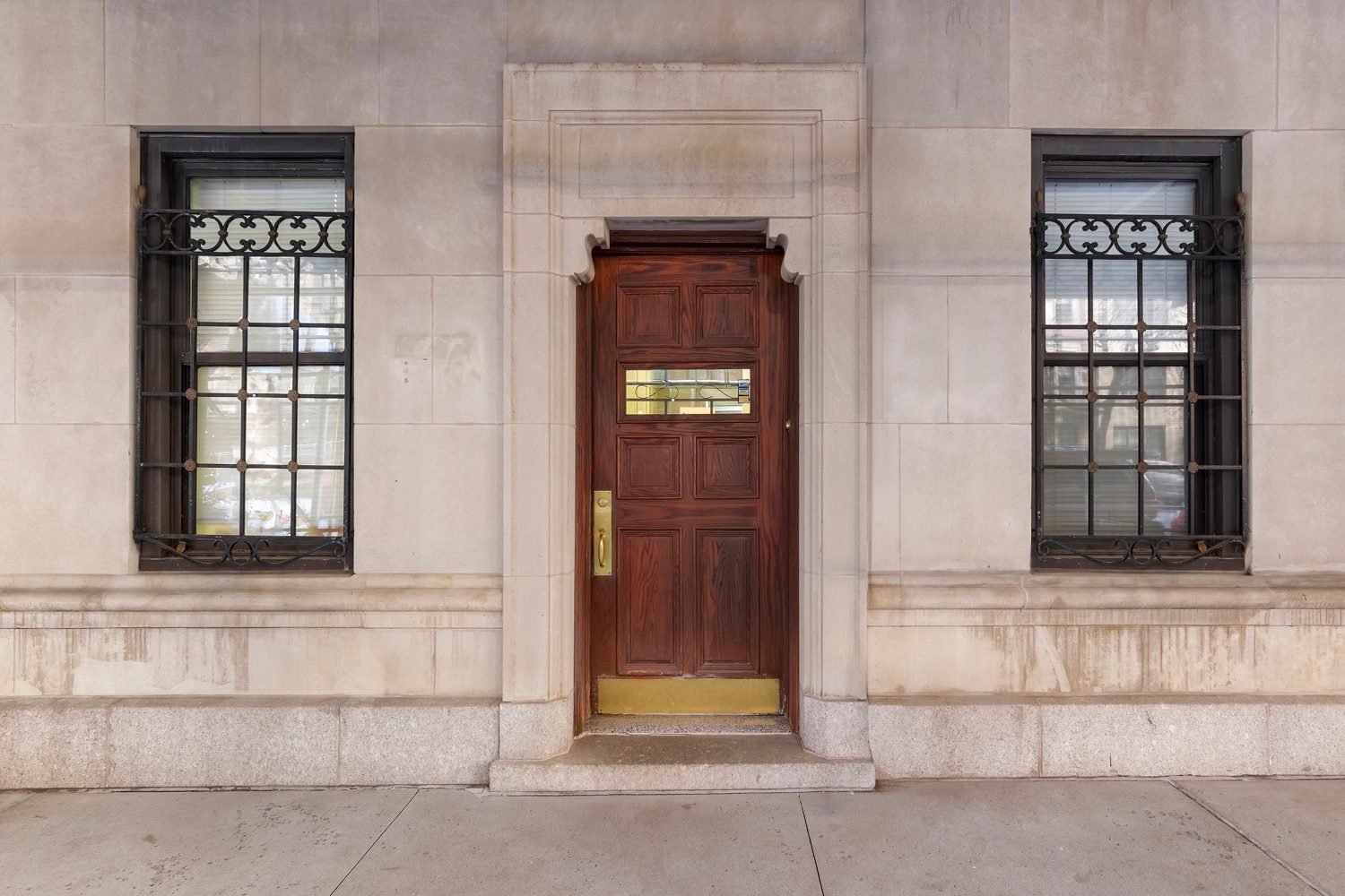 41 West 96th Street