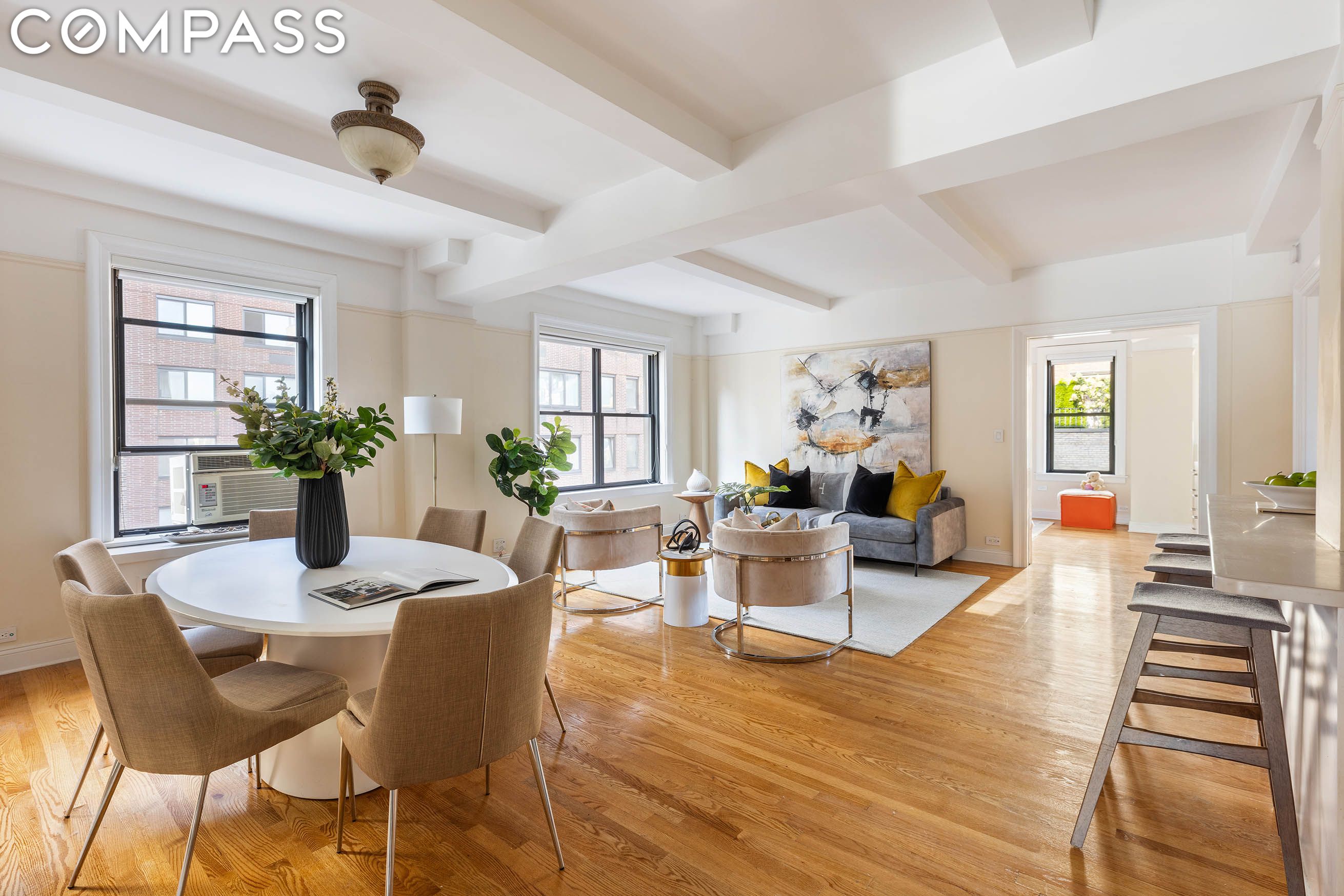 60 West 68th Street