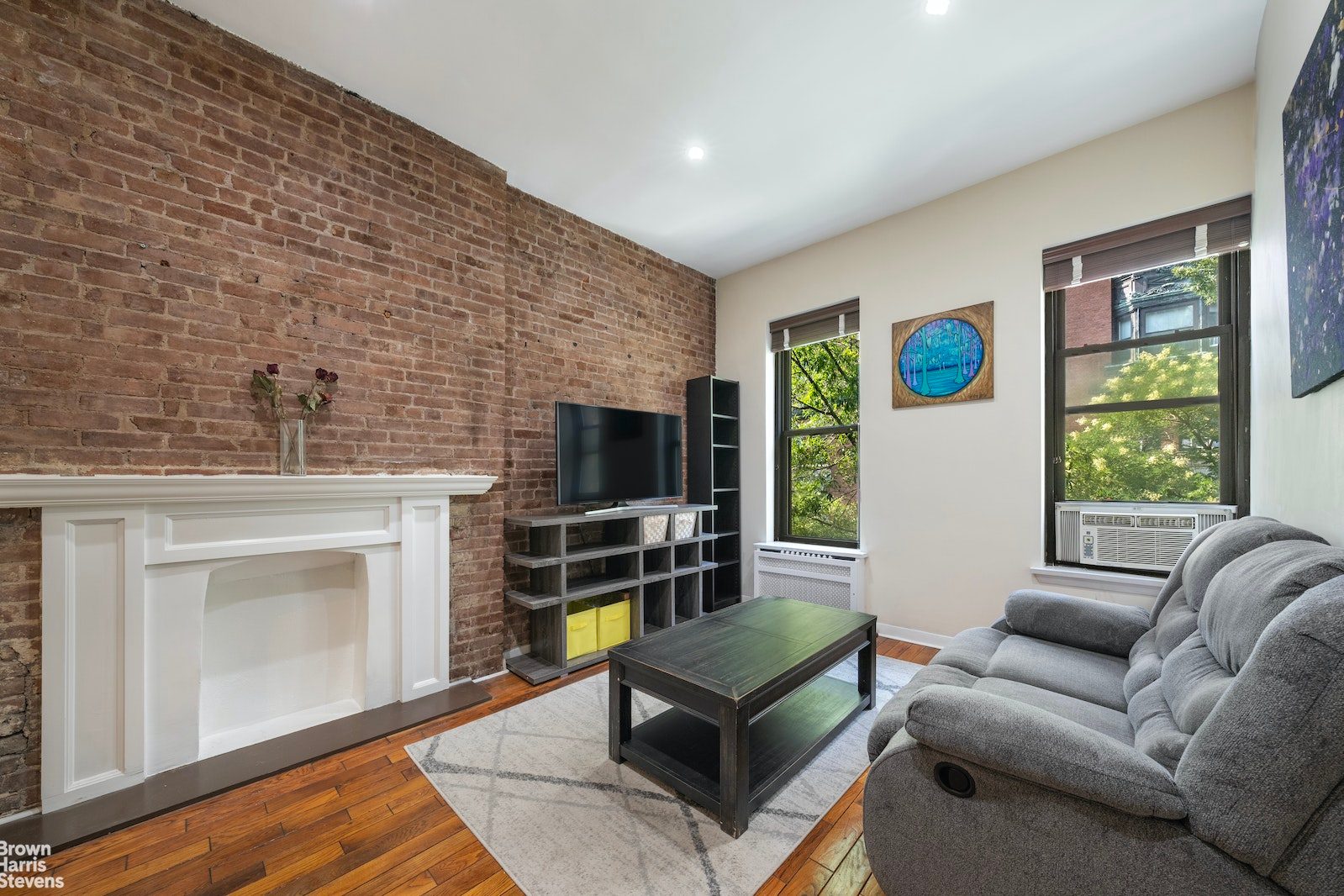 107 West 70th Street
