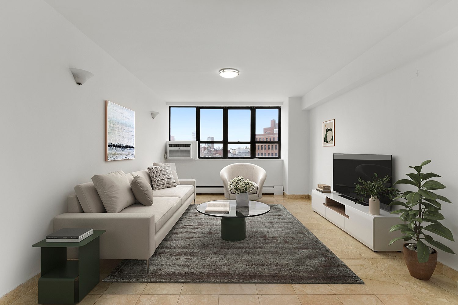 300 West 110th Street