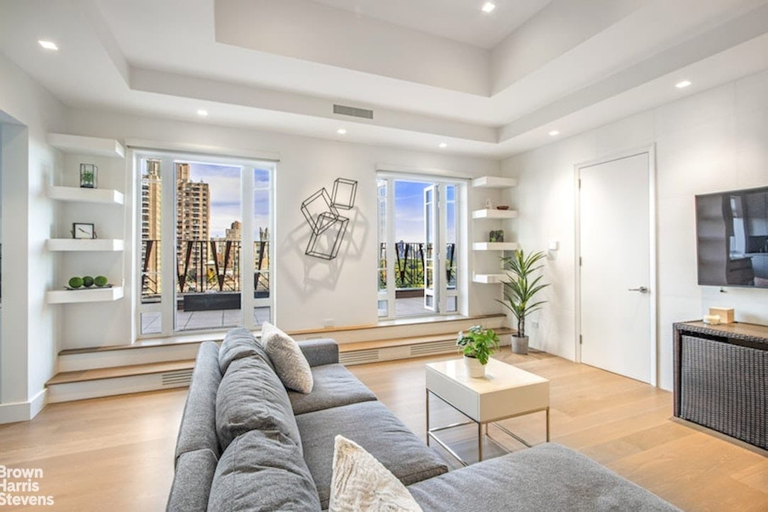 25 Central Park West