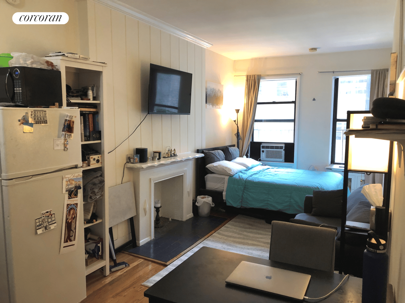 250 West 72nd Street