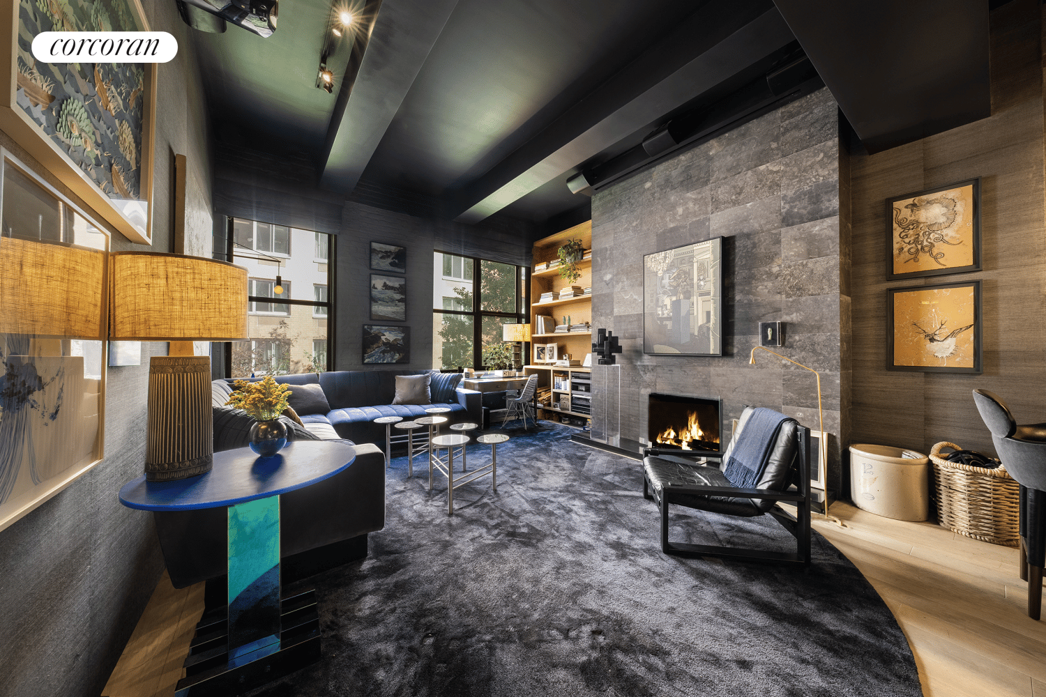 521 West 47th Street