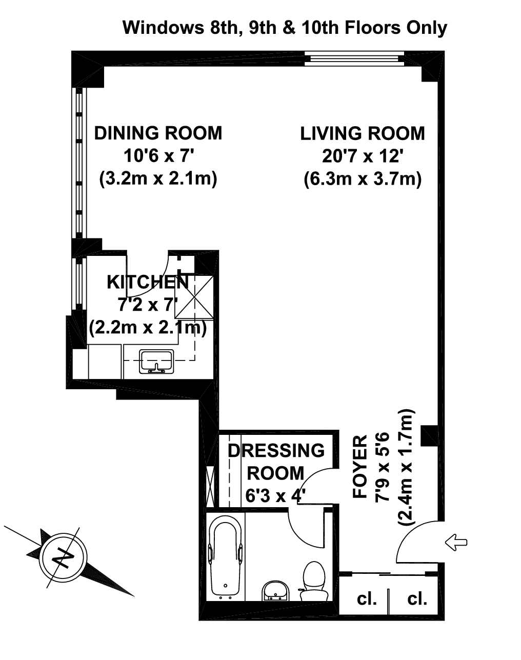 510 East 85th Street