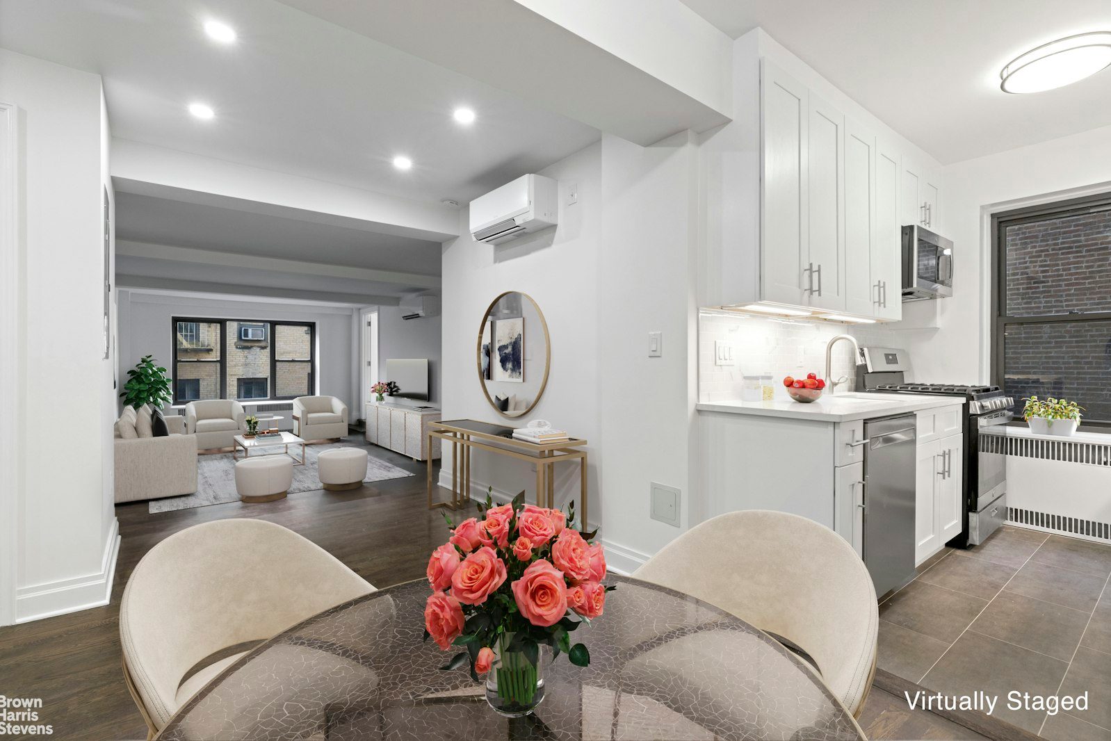 160 East 89th Street
