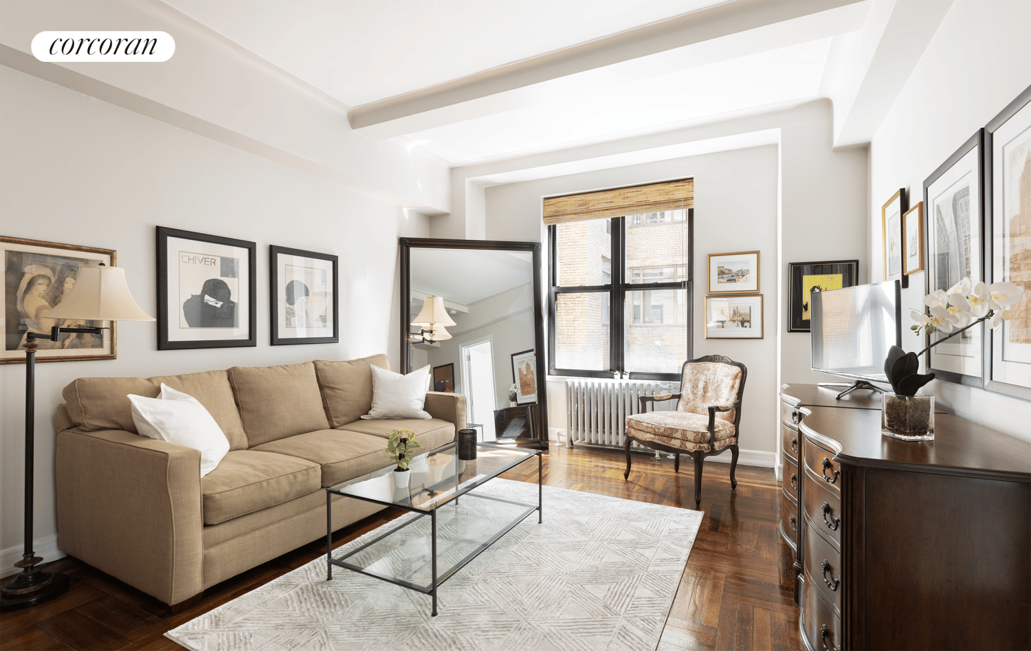 12 West 72nd Street