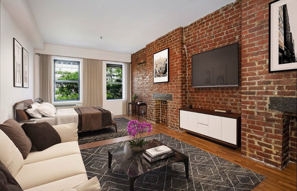 416 West 49th Street